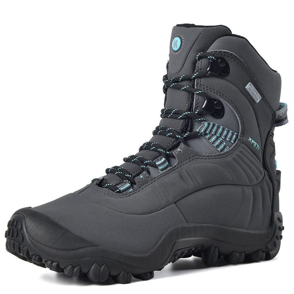 Women's Thermator 8” Waterproof Hiking Boots