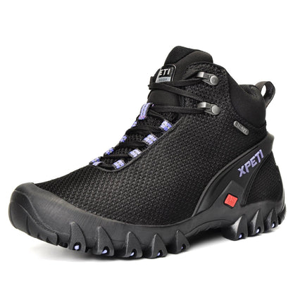 Women's Terra Mid Hiking Boots