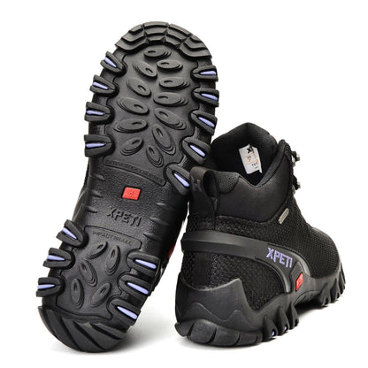 Women's Terra Mid Hiking Boots