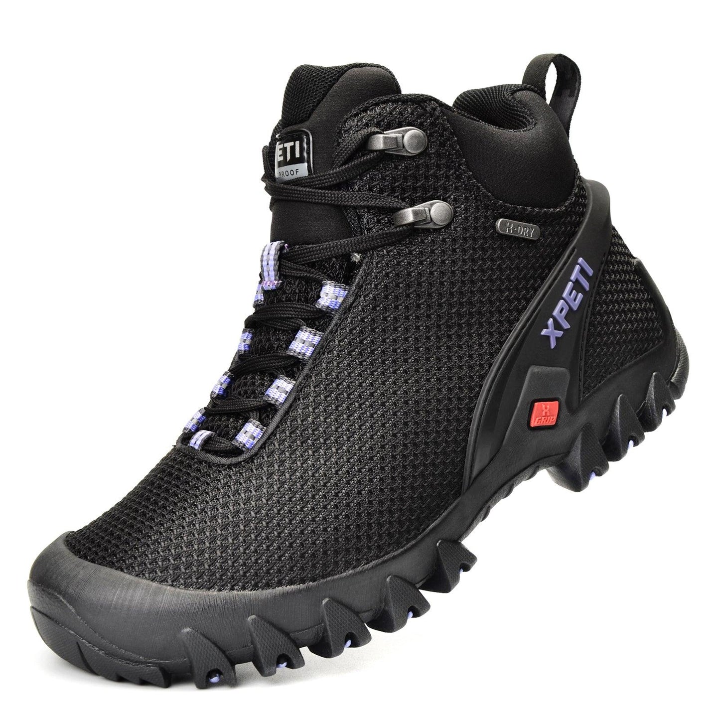 Women's Terra Mid Hiking Boots