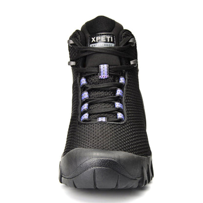Women's Terra Mid Hiking Boots