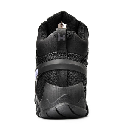 Women's Terra Mid Hiking Boots