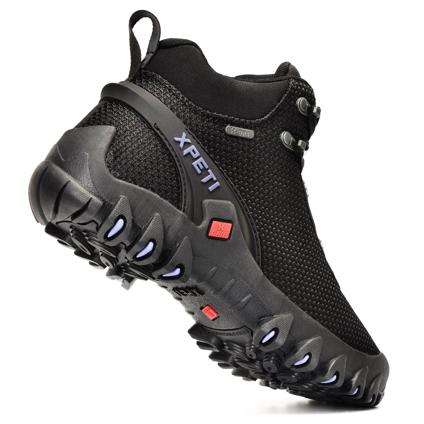 Women's Terra Mid Hiking Boots