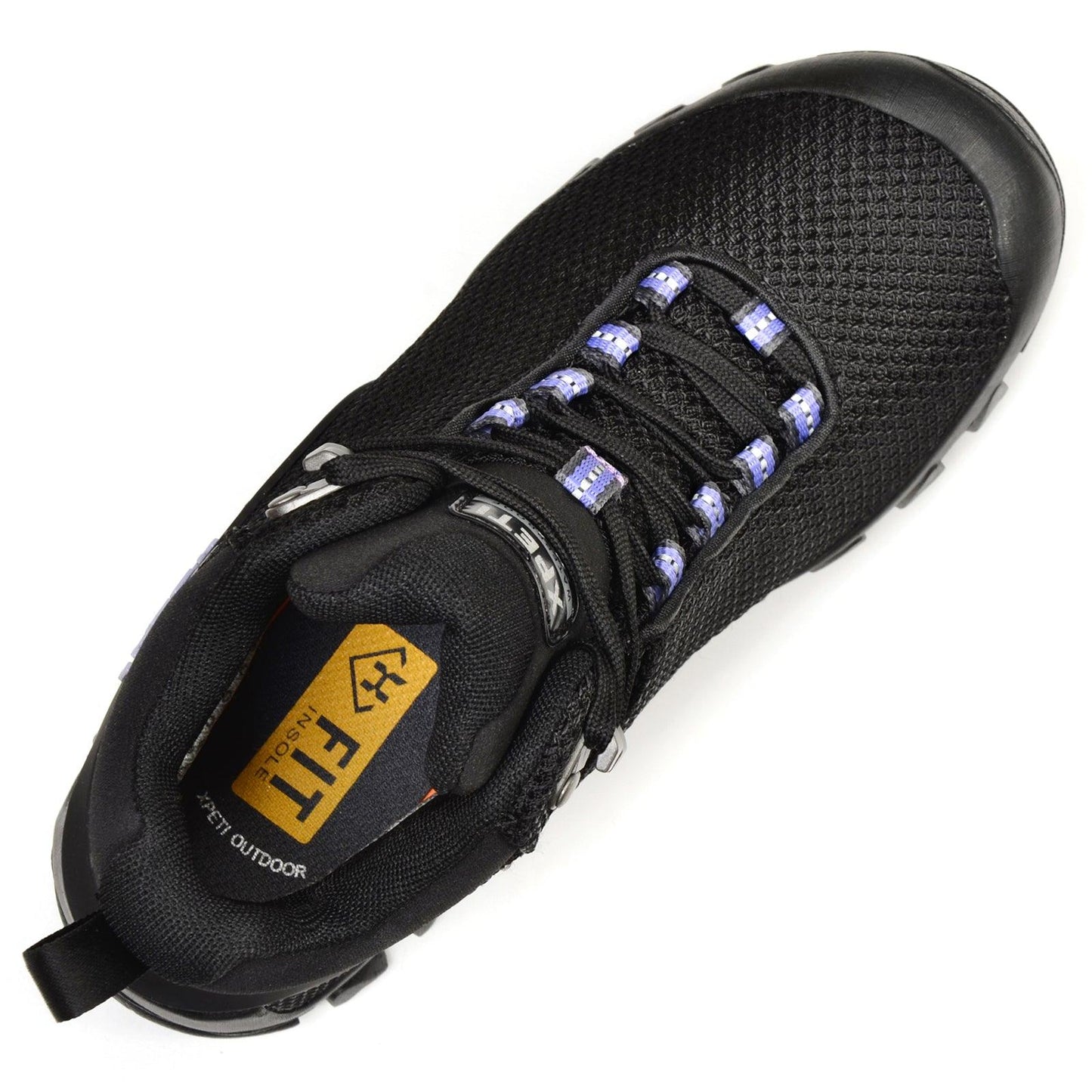 Women's Terra Mid Hiking Boots