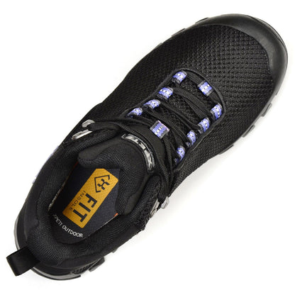 Women's Terra Mid Hiking Boots