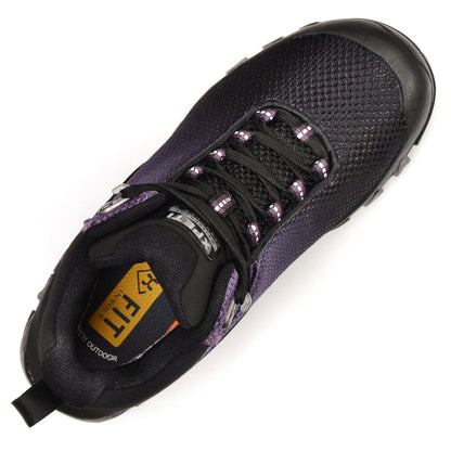 Men's Women's Terra Mid Waterproof Hiking Boots