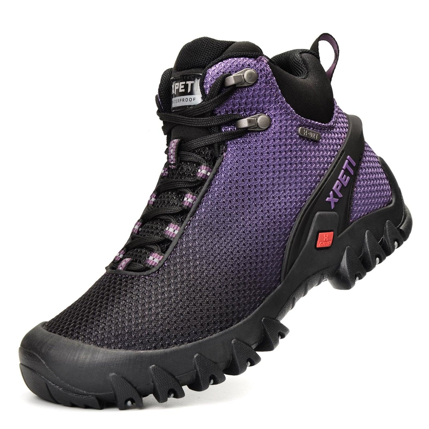 Women's Terra Mid Hiking Boots