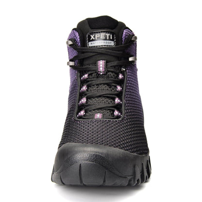 Women's Terra Mid Hiking Boots
