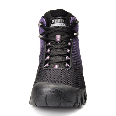 XPETI Women’s Terra Mid hiking boots