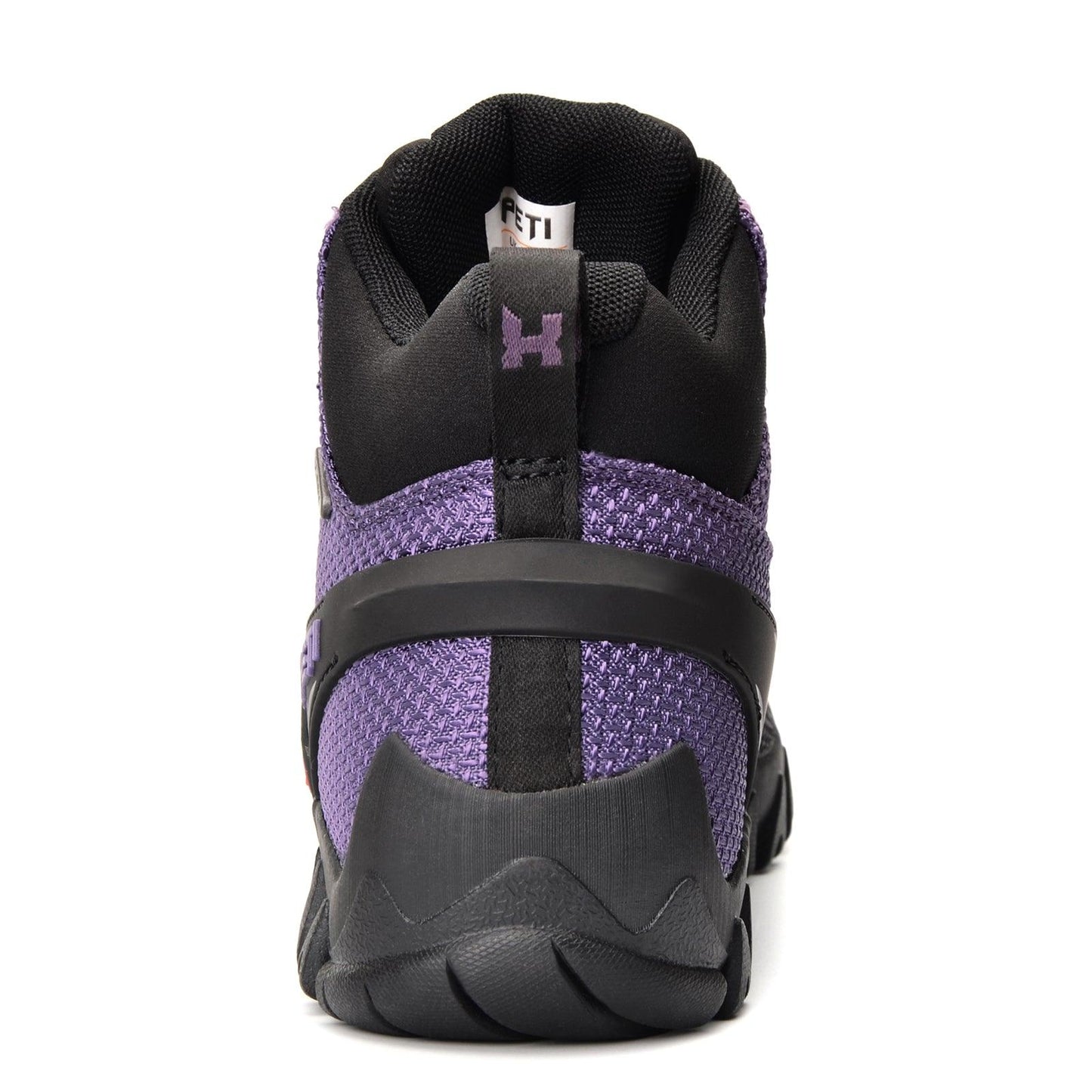 Men's Women's Terra Mid Waterproof Hiking Boots