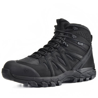 Men's X-Force Waterproof Tactical Boots