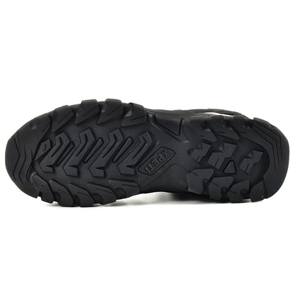 Men's X-Force Waterproof Tactical Boots