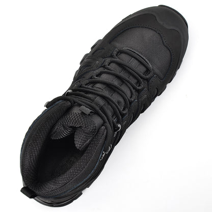 Men's X-Force Waterproof Tactical Boots