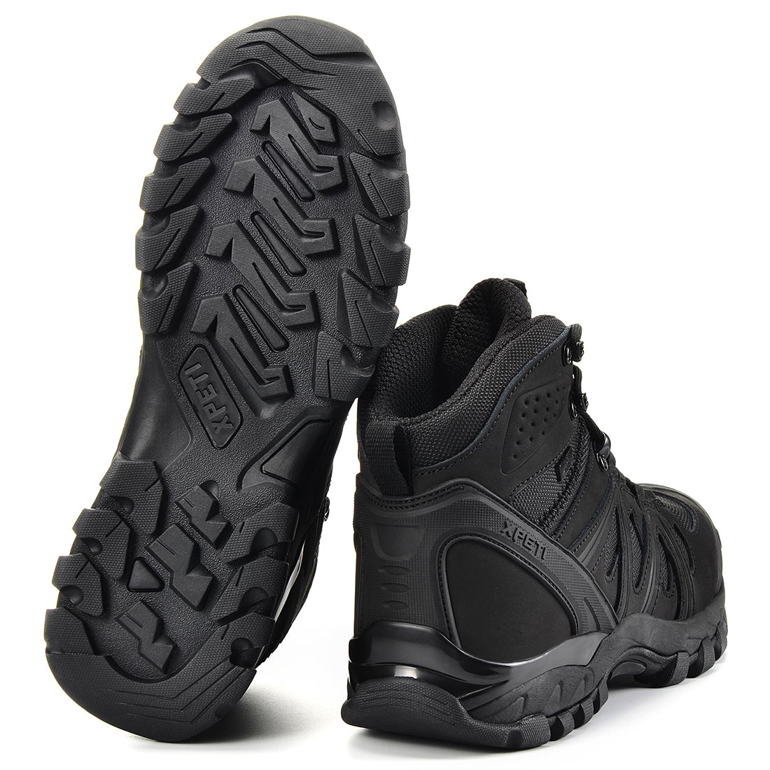 Men's X-Force Waterproof Tactical Boots