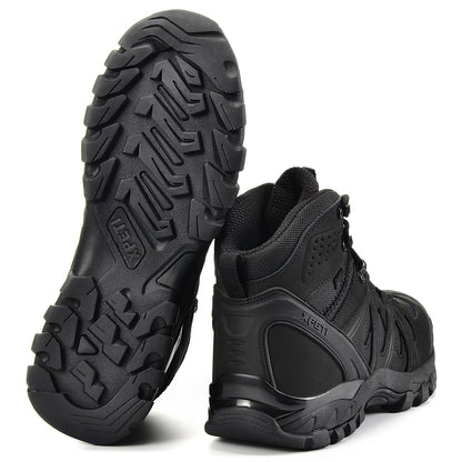 Men's X-Force Waterproof Tactical Boots