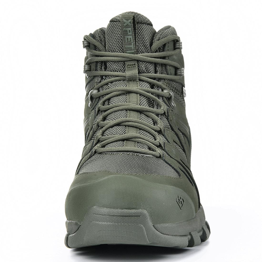 Men's X-Force Waterproof Tactical Boots