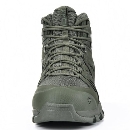Men's X-Force Waterproof Tactical Boots