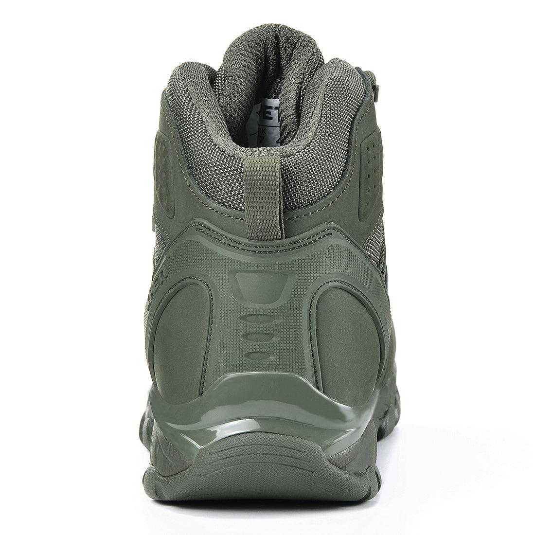 Men's X-Force Waterproof Tactical Boots