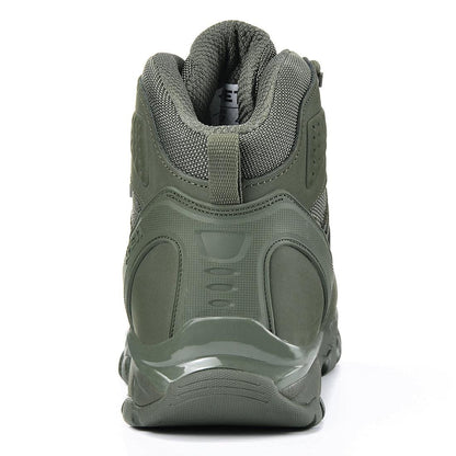 Men's X-Force Waterproof Tactical Boots