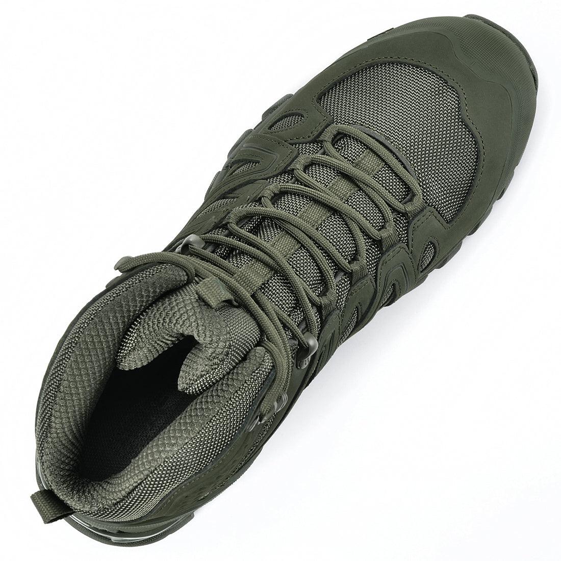 Men's X-Force Waterproof Tactical Boots