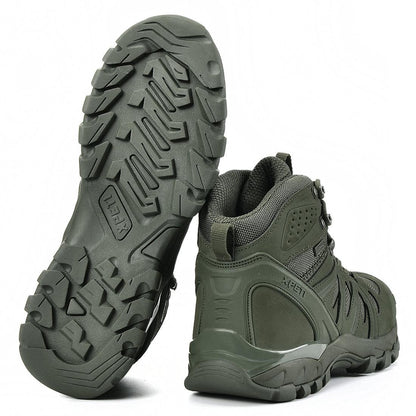 Men's X-Force Waterproof Tactical Boots