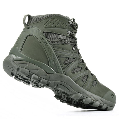 Men's X-Force Waterproof Tactical Boots