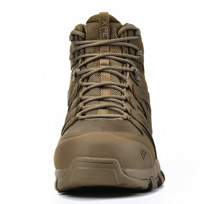 Men's X-Force Waterproof Tactical Boots