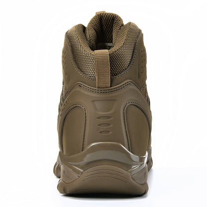 Men's X-Force Waterproof Tactical Boots