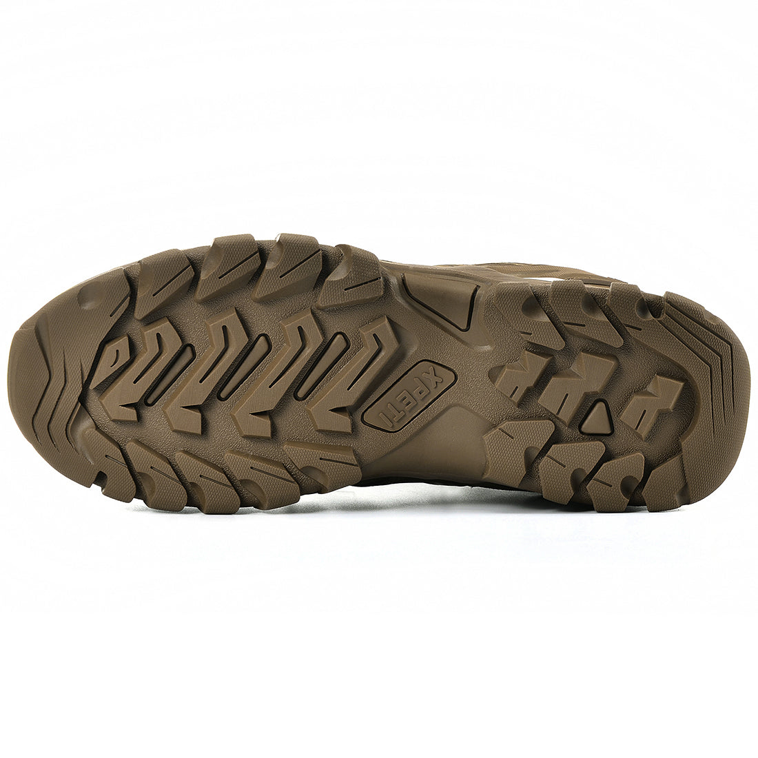 Men's X-Force Waterproof Tactical Boots