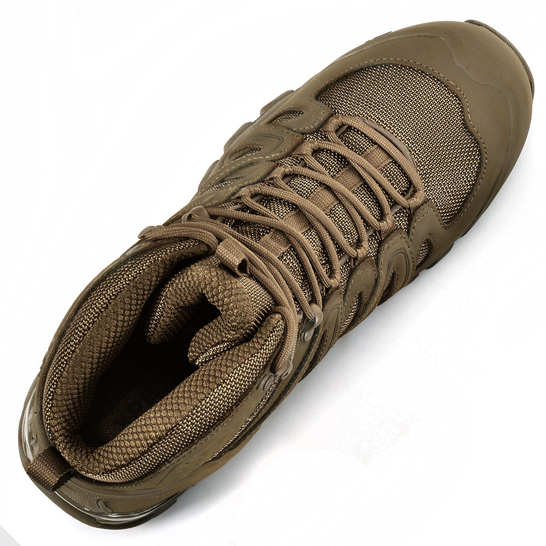Men's X-Force Waterproof Tactical Boots