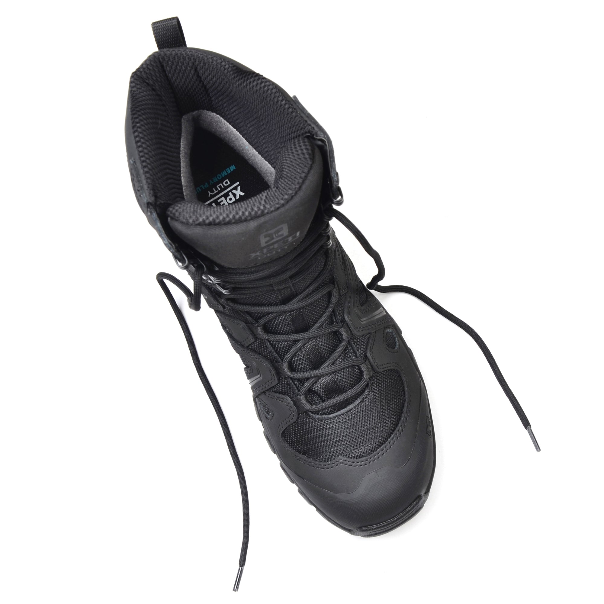 Men's Tactical Boots | Watrproof & Comfort – xpeti