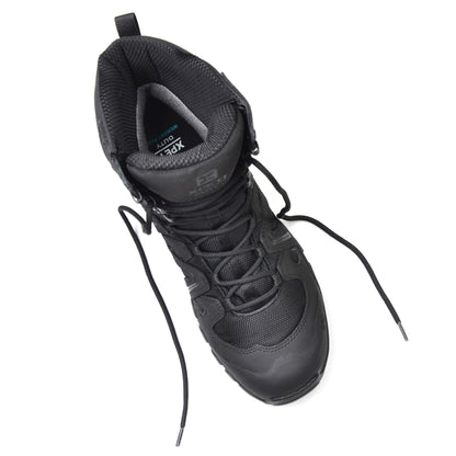 Men's Women's X-FORCE 8" Waterproof Tactical Boots