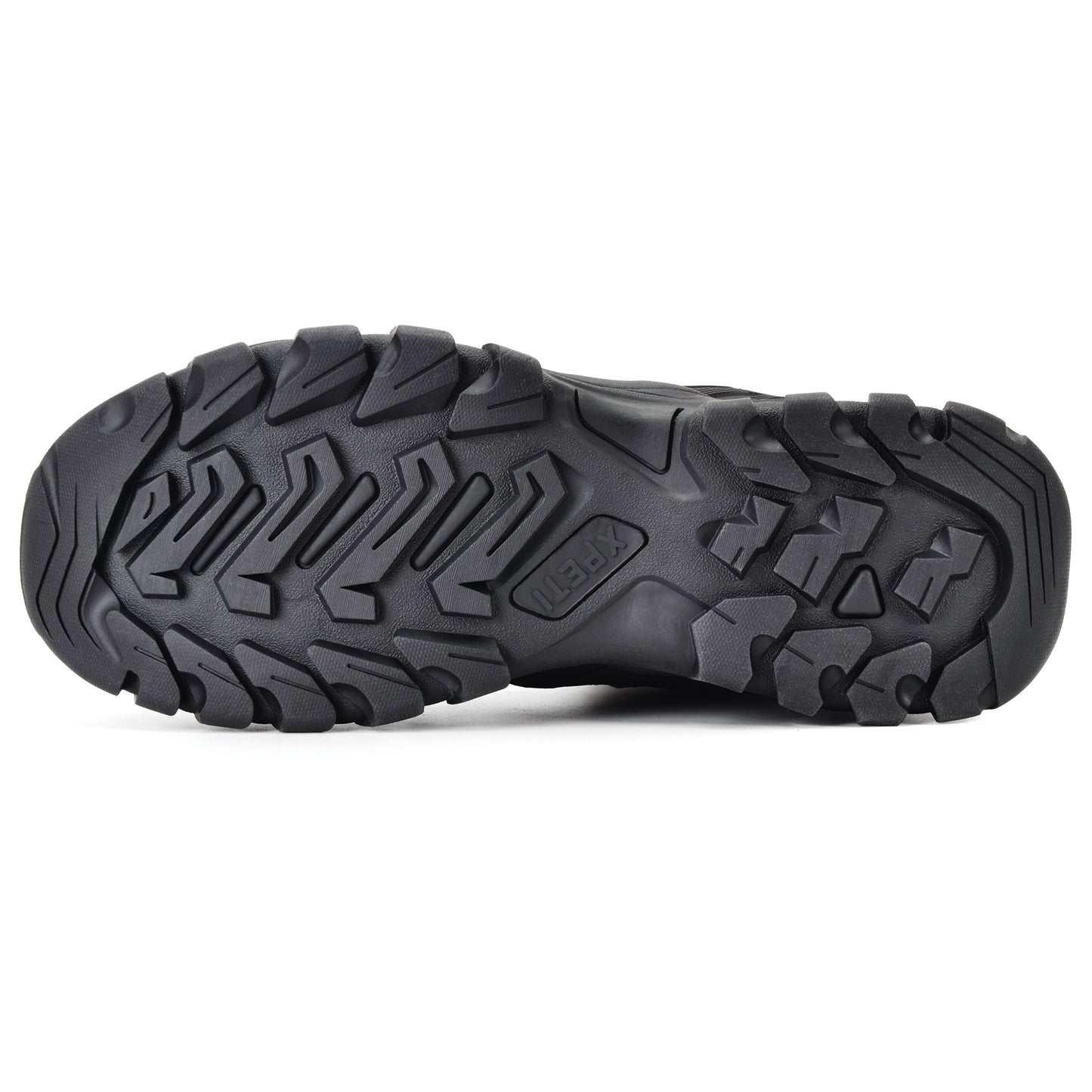 Men's Women's X-FORCE 8" Waterproof Tactical Boots