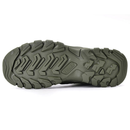 Men's Women's X-FORCE 8" Waterproof Tactical Boots