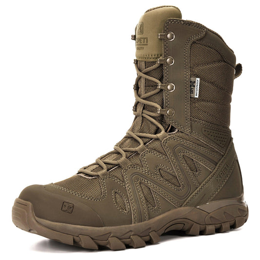Men's X-FORCE 8" Waterproof Tactical Boots