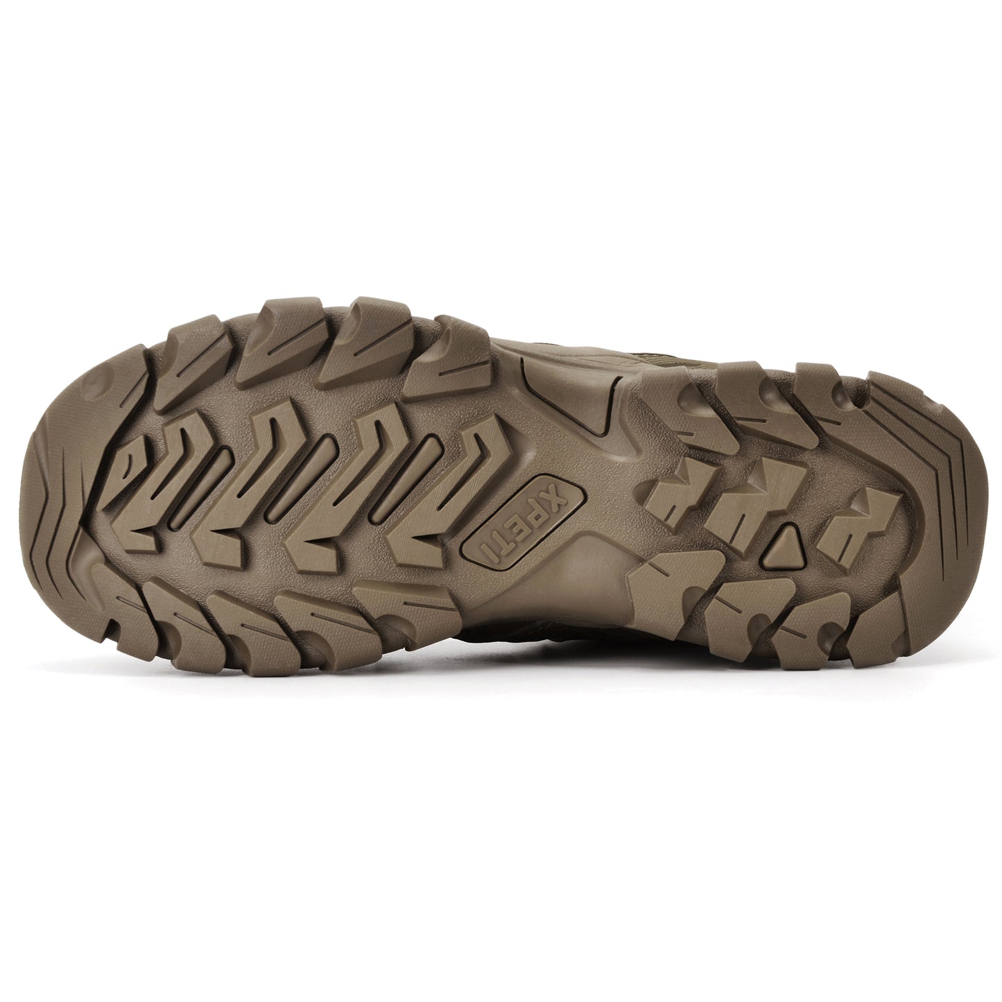 Men's Women's X-FORCE 8" Waterproof Tactical Boots