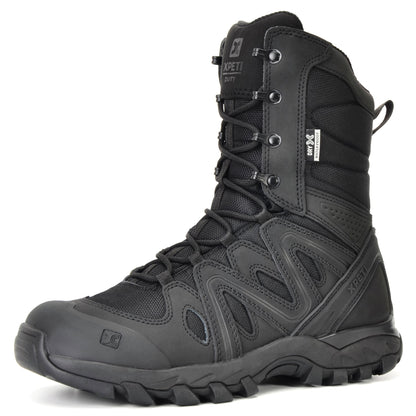 Women's X-FORCE 8" Waterproof Tactical Boots