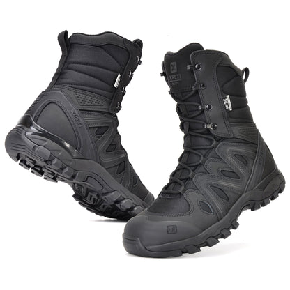Women's X-FORCE 8" Waterproof Tactical Boots