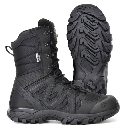 Women's X-FORCE 8" Waterproof Tactical Boots