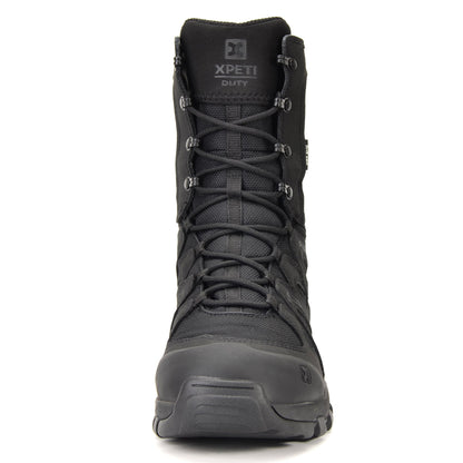 Women's X-FORCE 8" Waterproof Tactical Boots