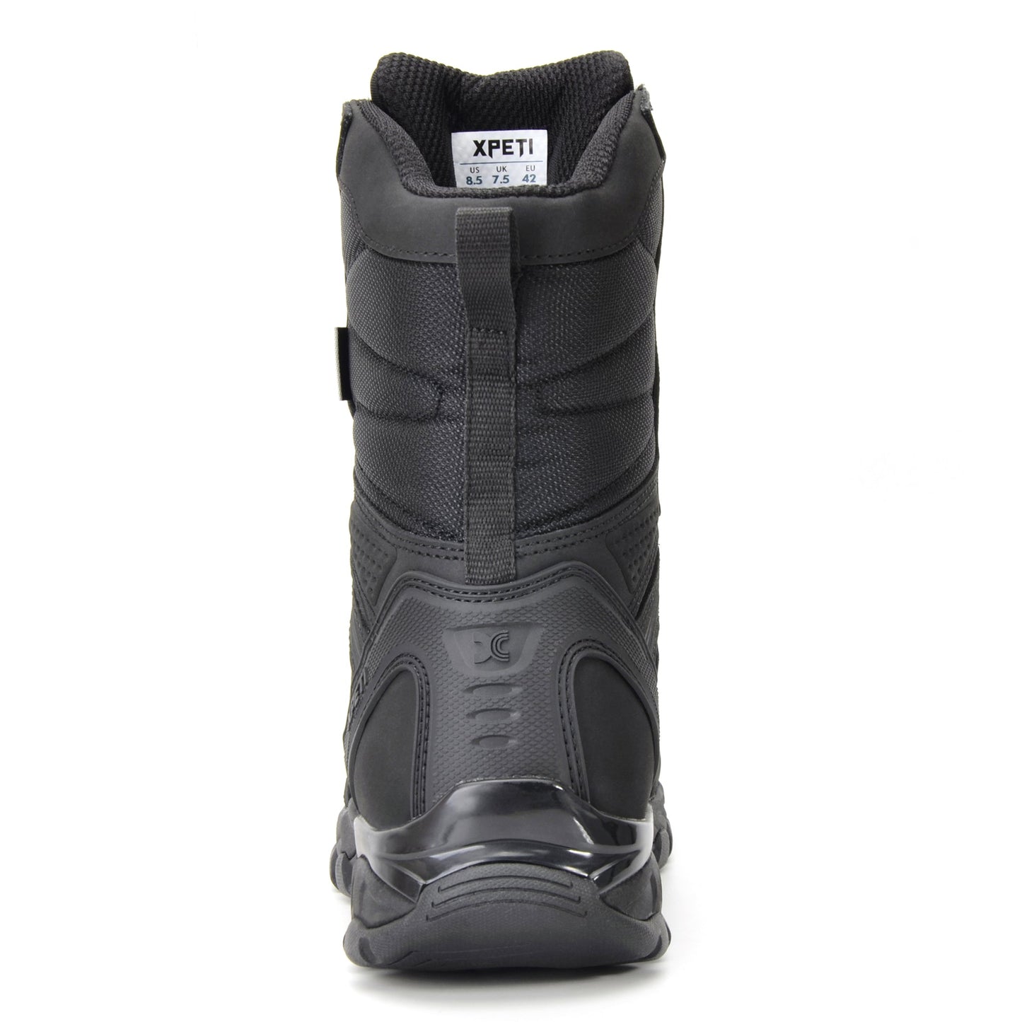 Women's X-FORCE 8" Waterproof Tactical Boots