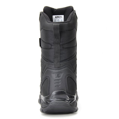 Women's X-FORCE 8" Waterproof Tactical Boots