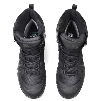 Women's X-FORCE 8" Waterproof Tactical Boots