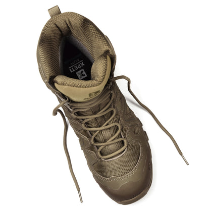 Women's X-FORCE 8" Waterproof Tactical Boots