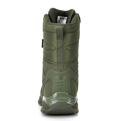 Women's X-FORCE 8" Waterproof Tactical Boots