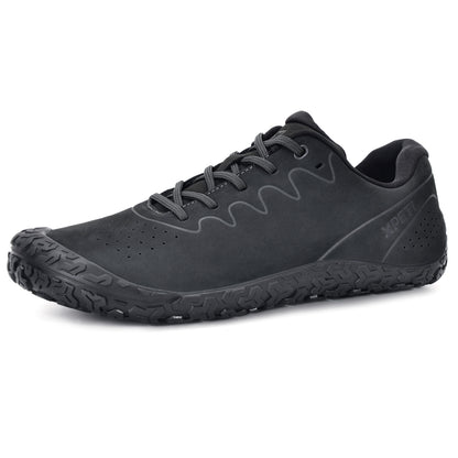 Men's Zen Leather Barefoot Shoes