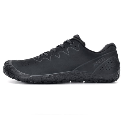 Men's Zen Leather Barefoot Shoes