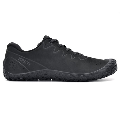 Men's Zen Leather Barefoot Shoes