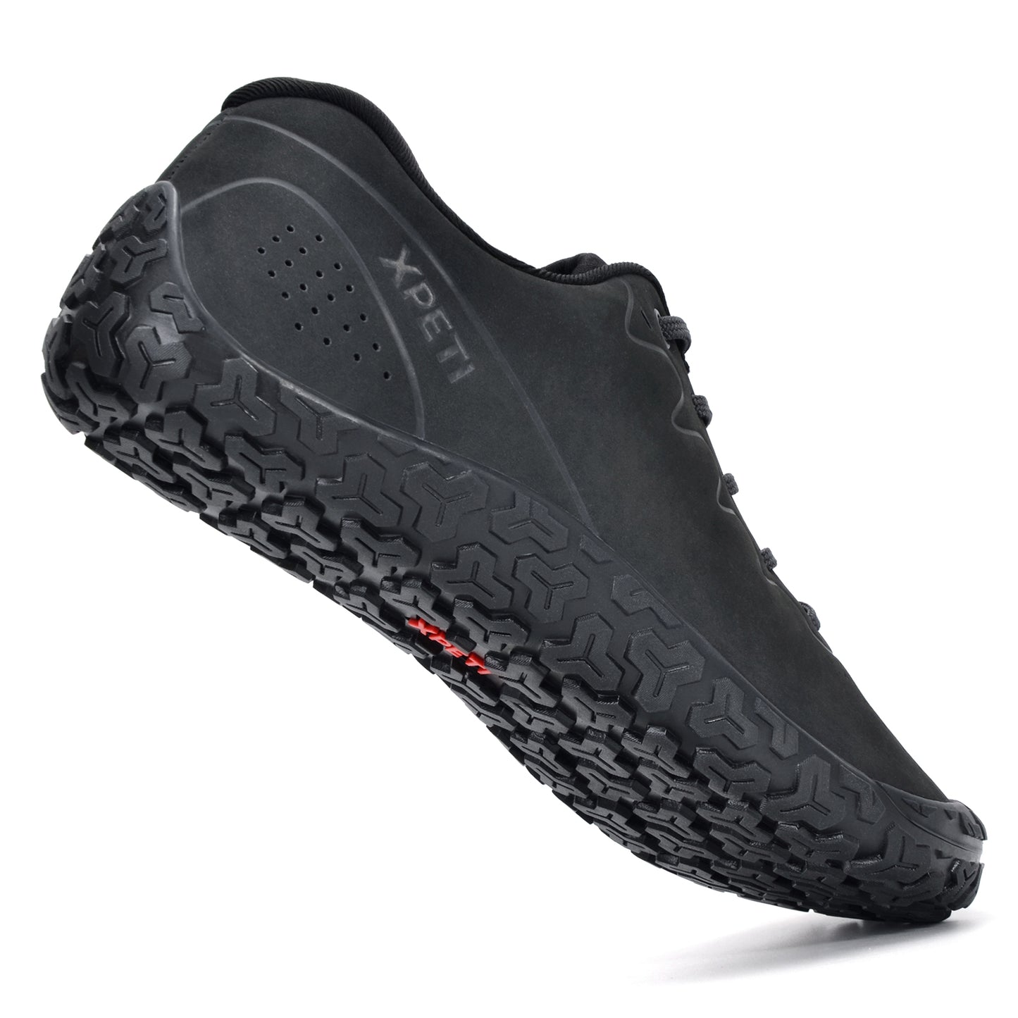 Men's Zen Leather Barefoot Shoes