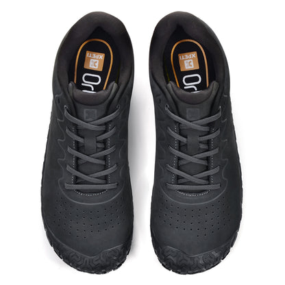 Men's Zen Leather Barefoot Shoes